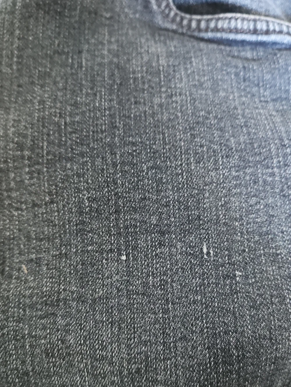 Ermenegildo Zegna Men's Denim Jeans Size 36 US